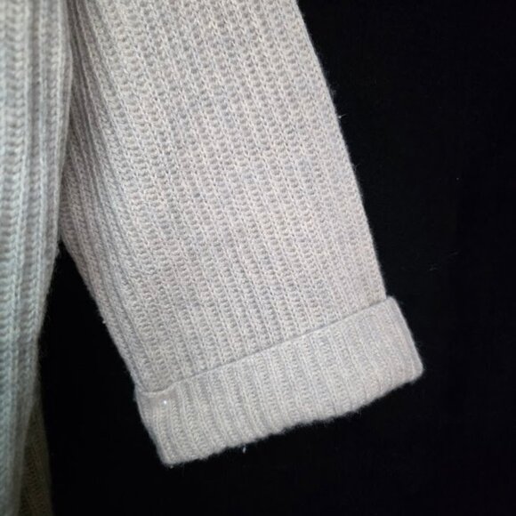 Gentle Herd 100% Cashmere Cardigan Sweater S - Picture 3 of 8